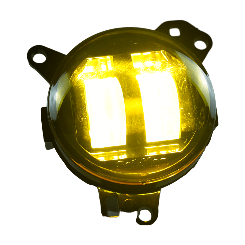 Guardian Golden Eye