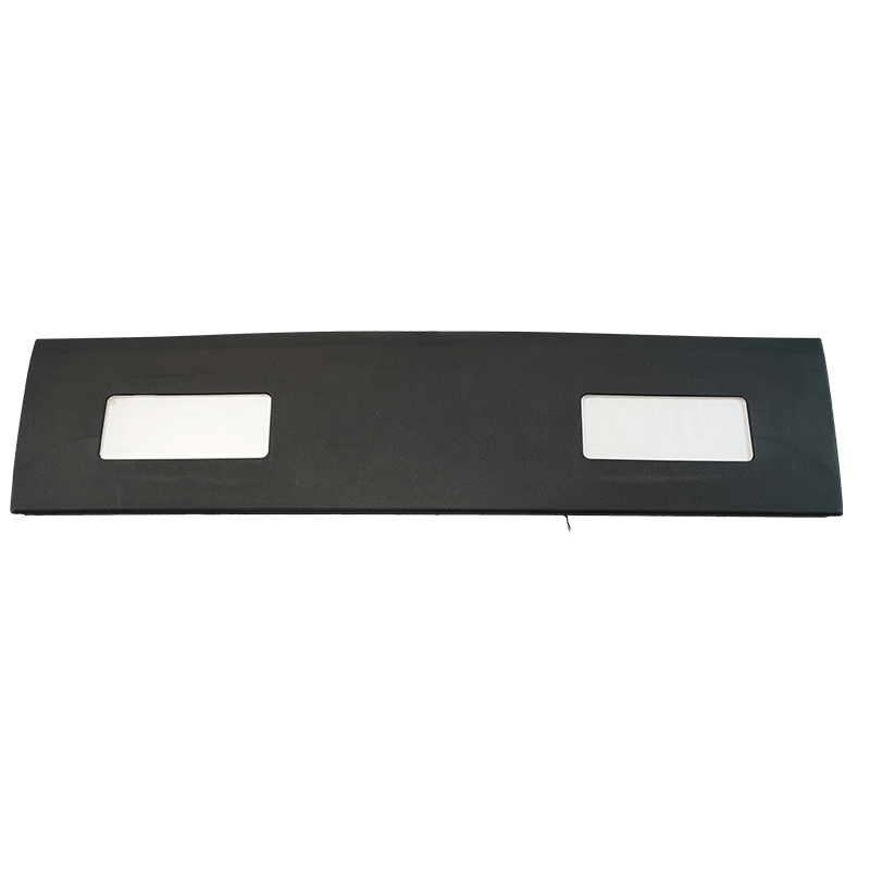 Defender's trunk light