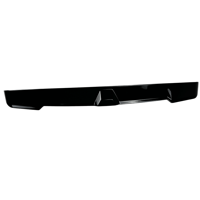 Defender's tail wing