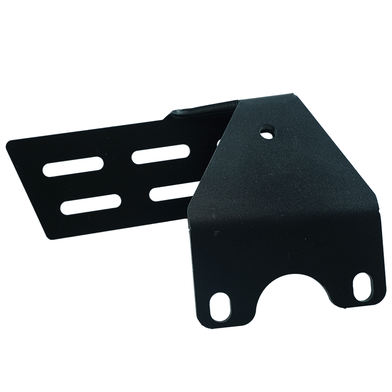 Defender expansion bracket