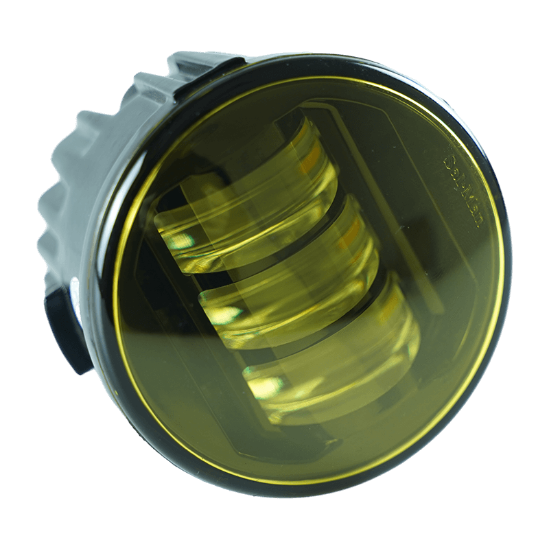Nissan's unsupported golden eye