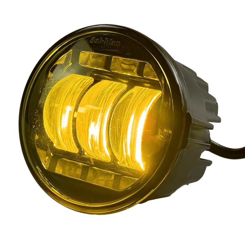 Nissan's unsupported golden eye