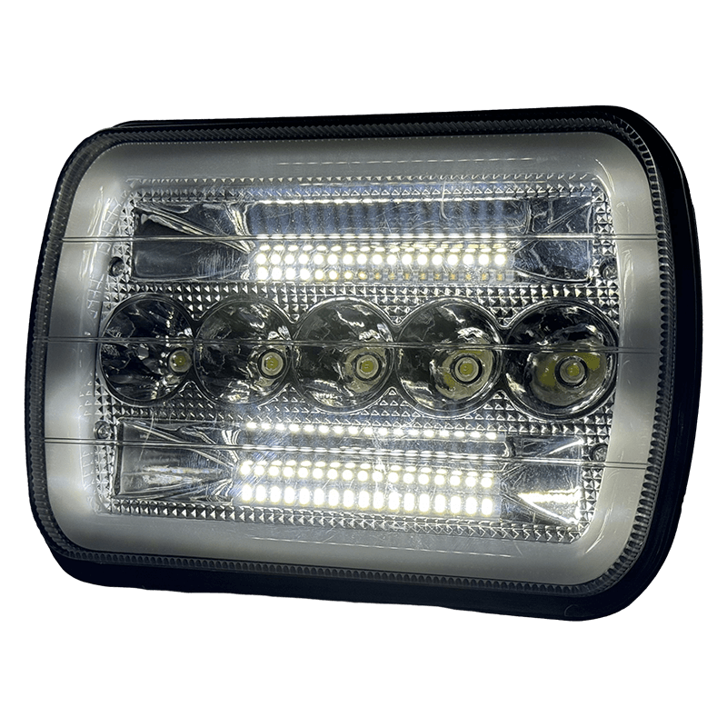 Worke light