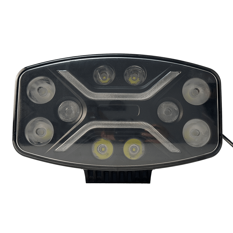 New product work lights