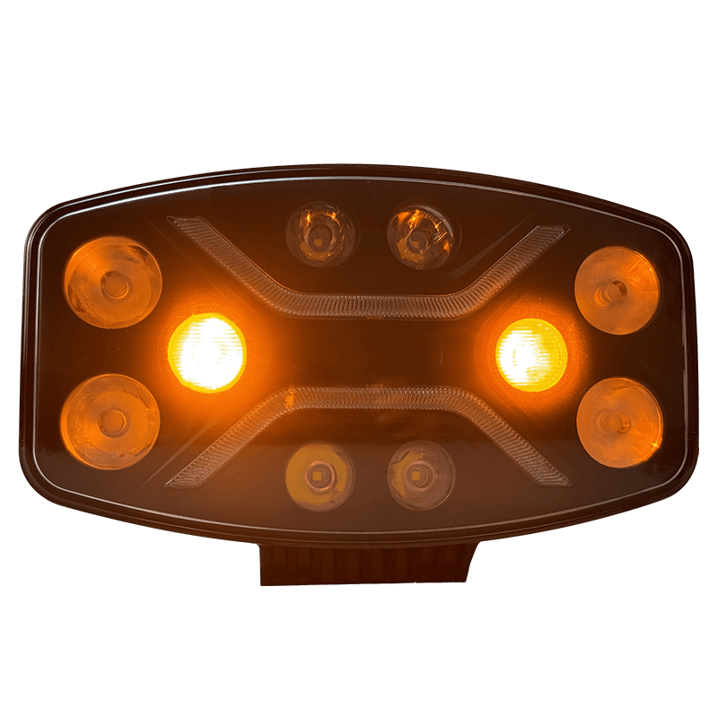 New product work lights