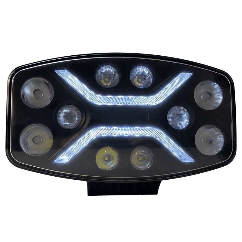 New product work lights