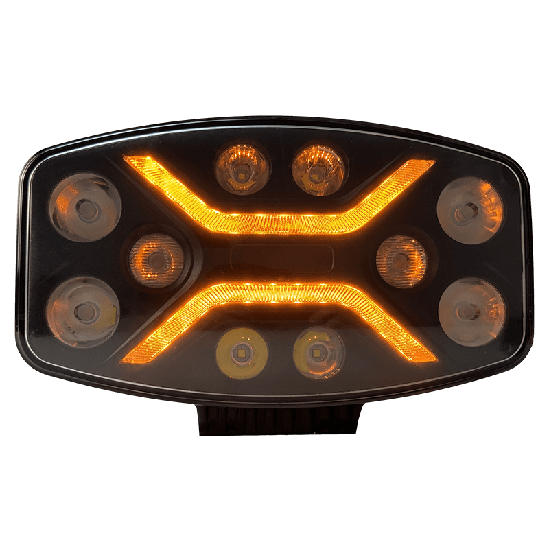 New product work lights