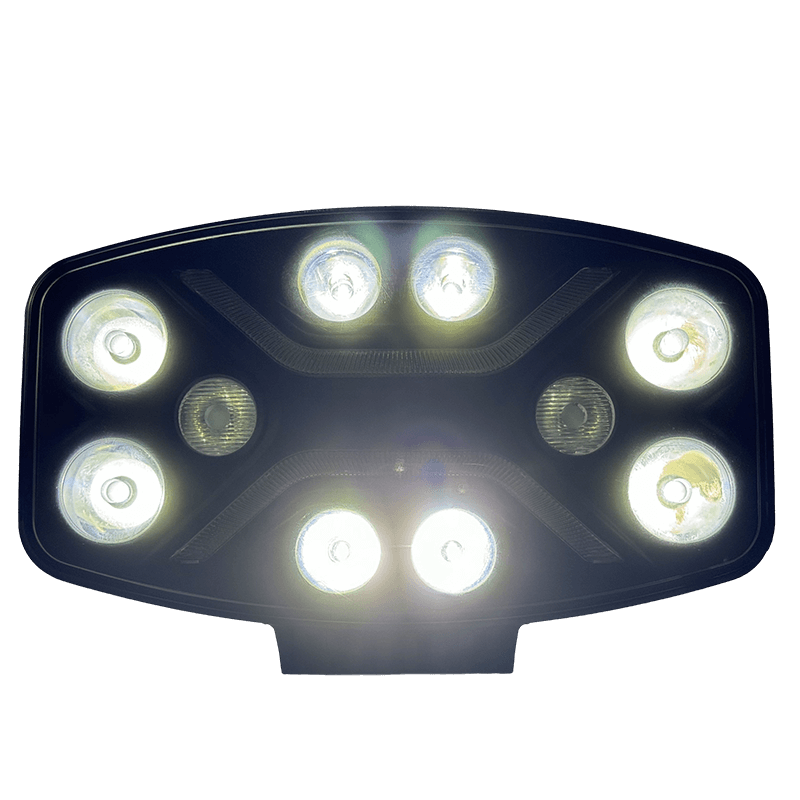 New product work lights