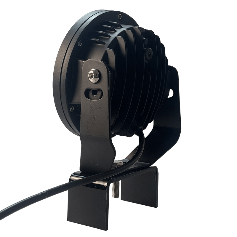 5-inch laser lamp