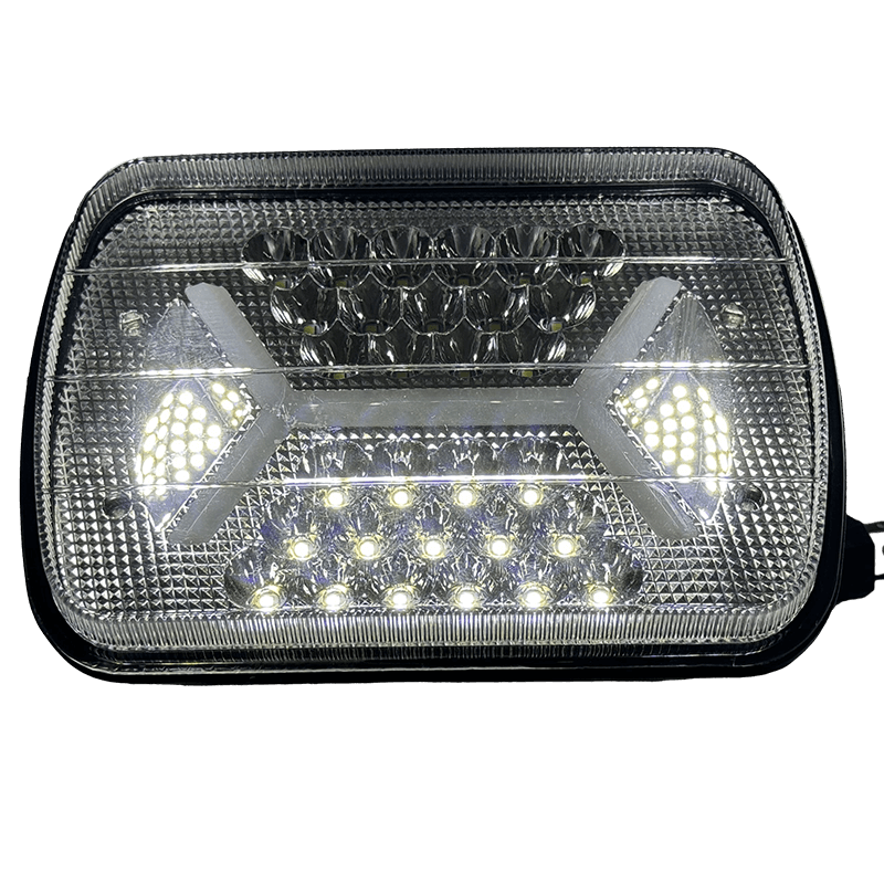 Worke light