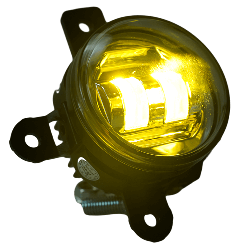 F7 Golden Eye