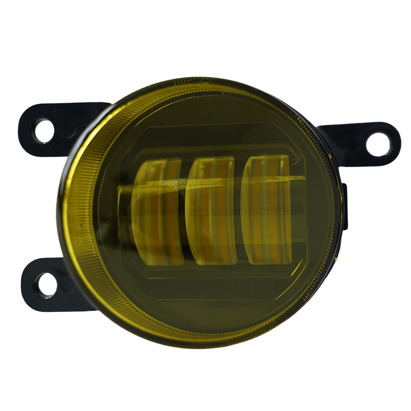 Old H6 Golden Eye