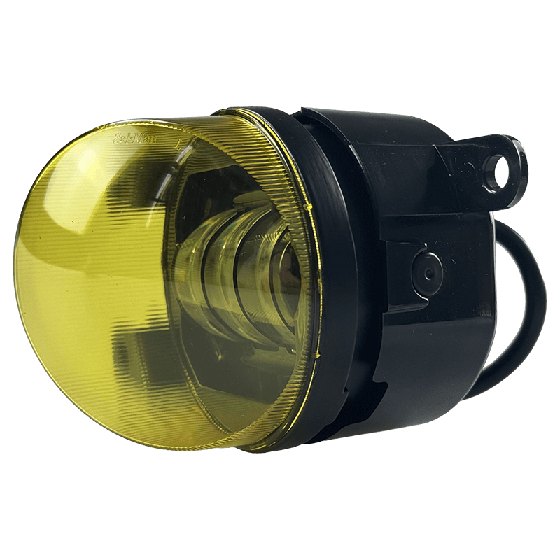 Old H6 Golden Eye