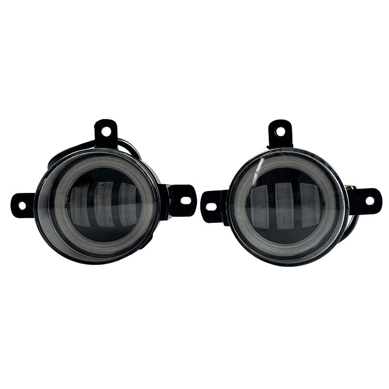 H6 Sport with Angel Eye