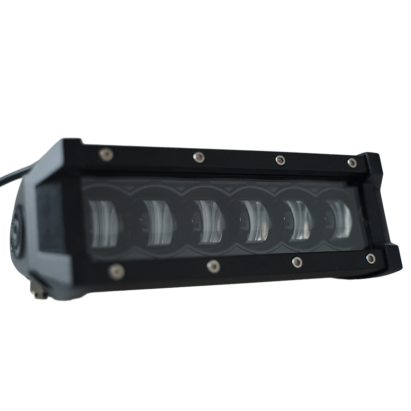 146mm white light