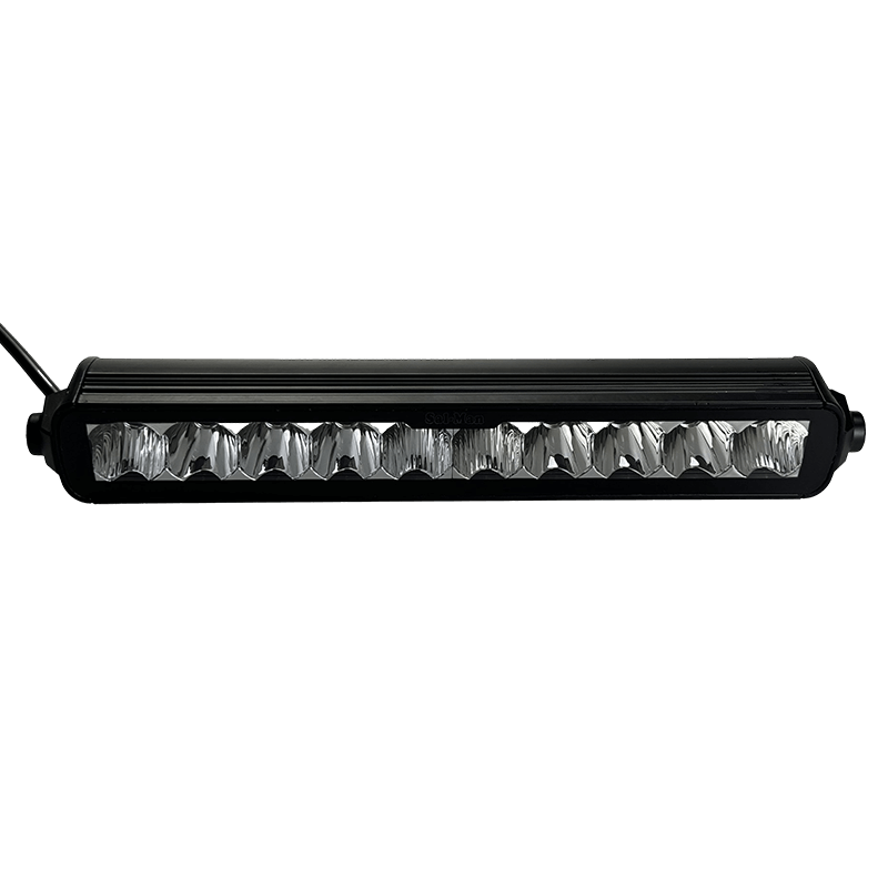 Direct 2 Pinch White Light