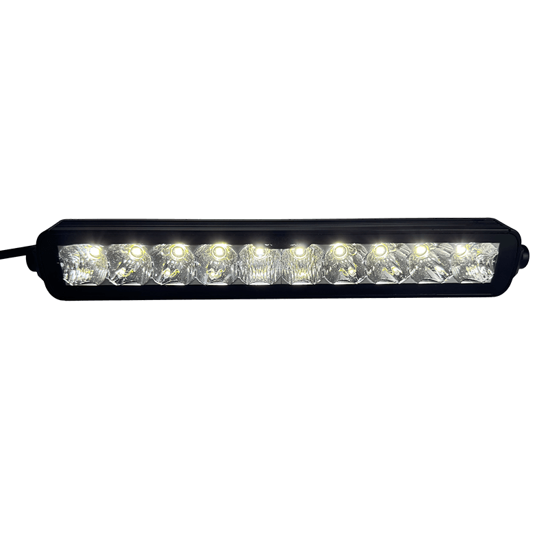 Direct 2 Pinch White Light