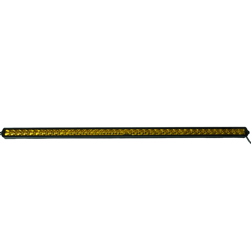 Direct 8 yellow light