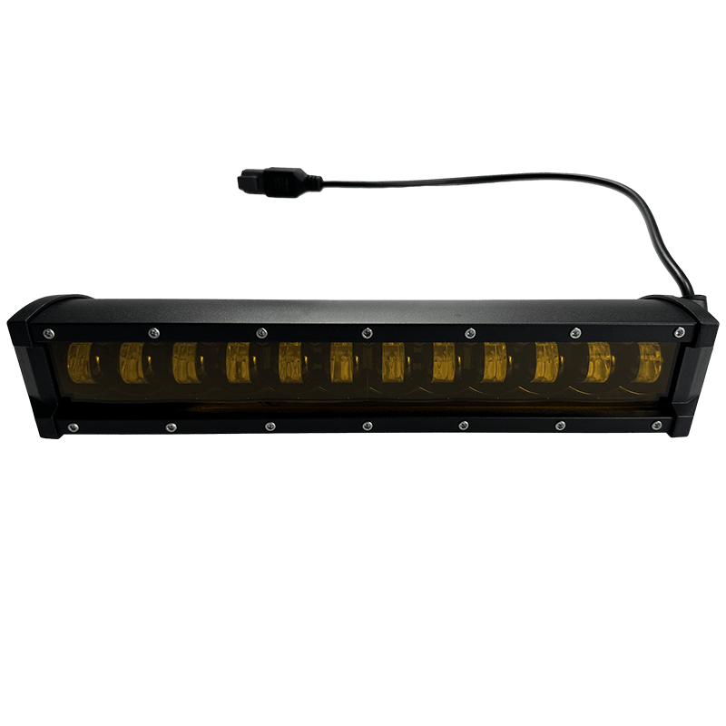 290mm monochromatic yellow light