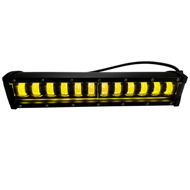 290mm monochromatic yellow light