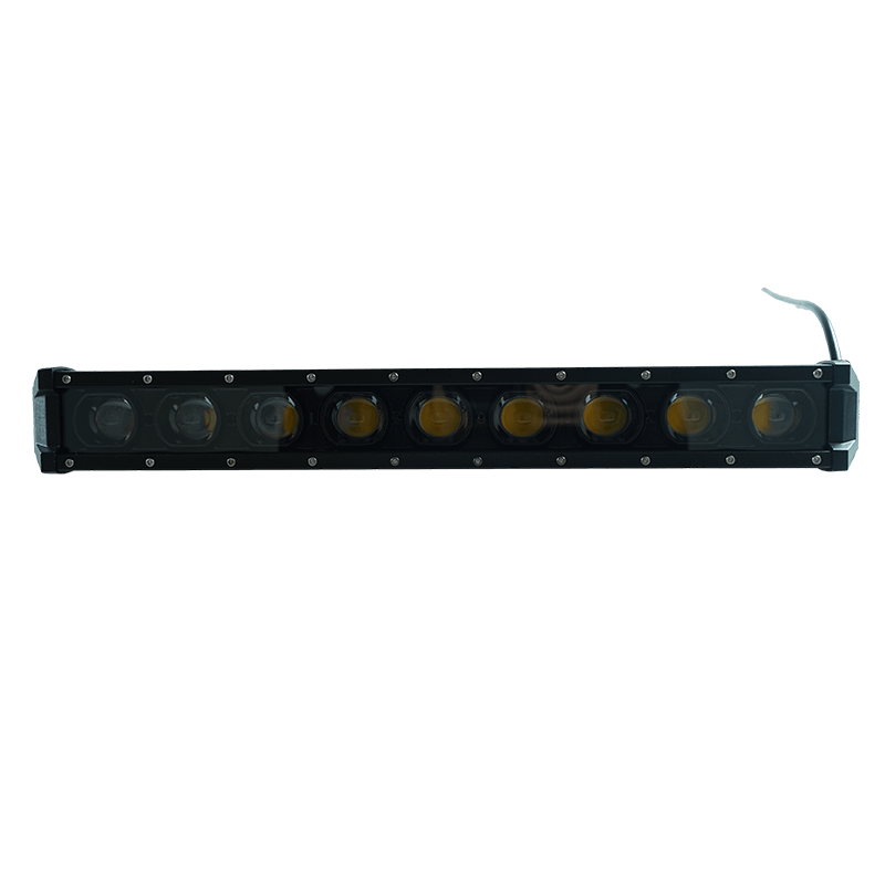 290mm dual color
