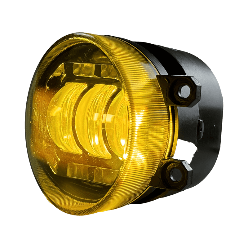 Toyota Dual Color