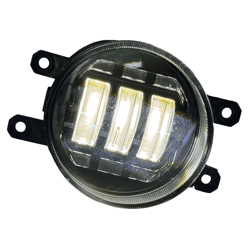 Toyota lens group