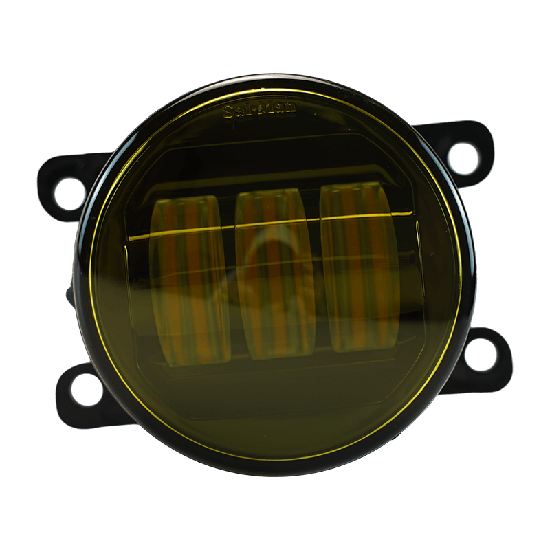 Honda Golden Eye