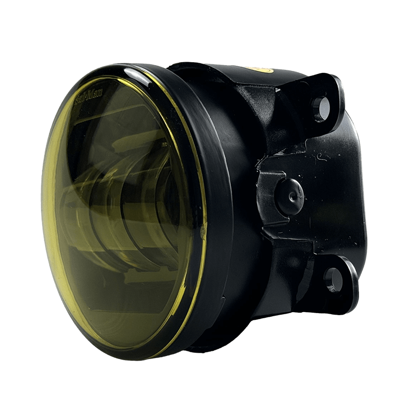 Honda Golden Eye