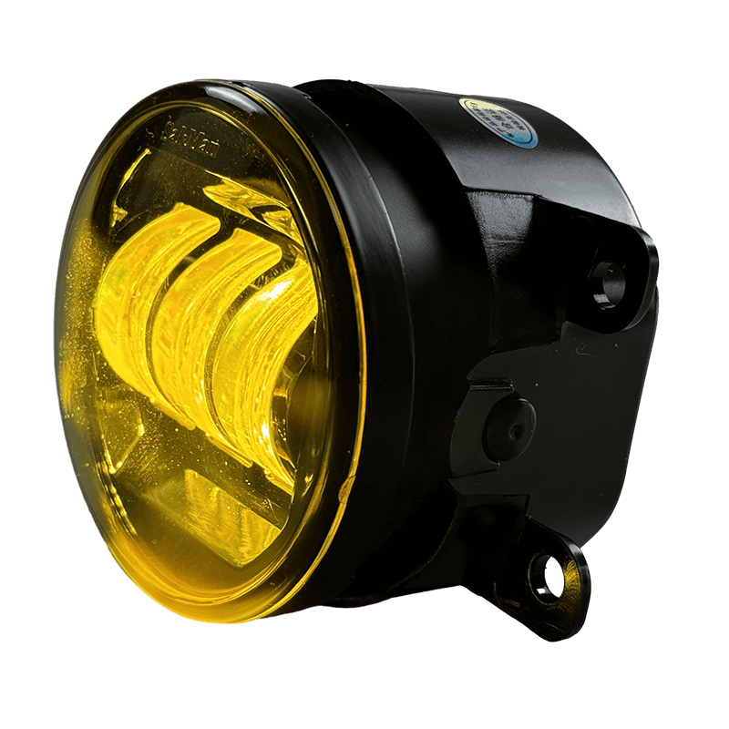 Honda Golden Eye