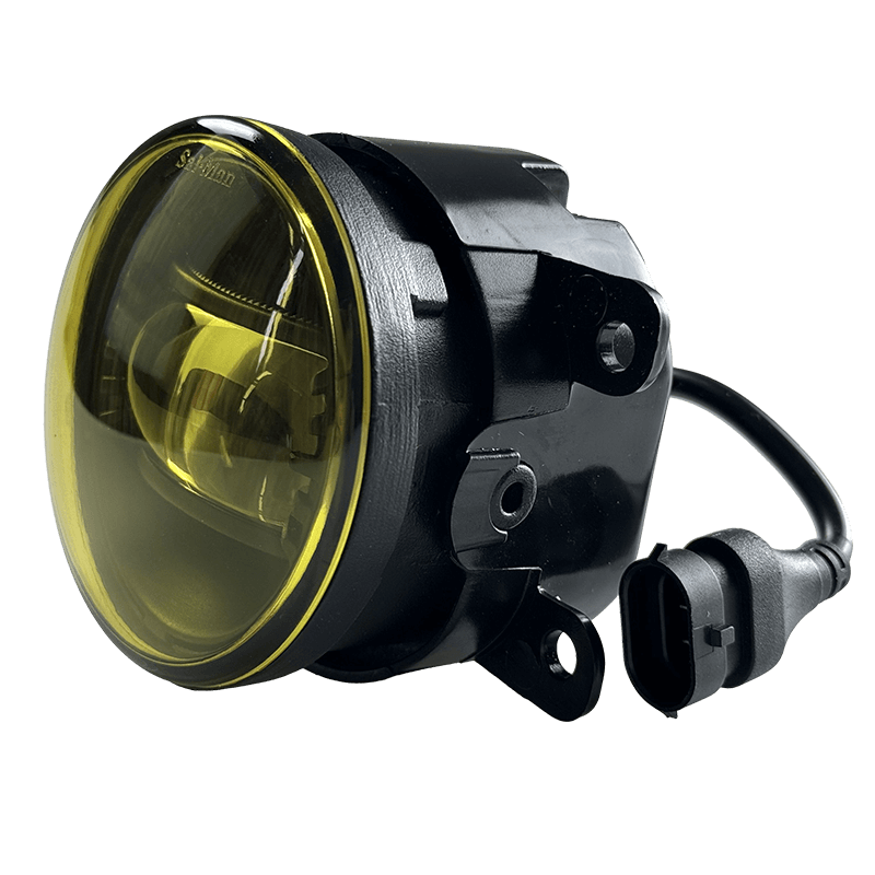 Honda single lens