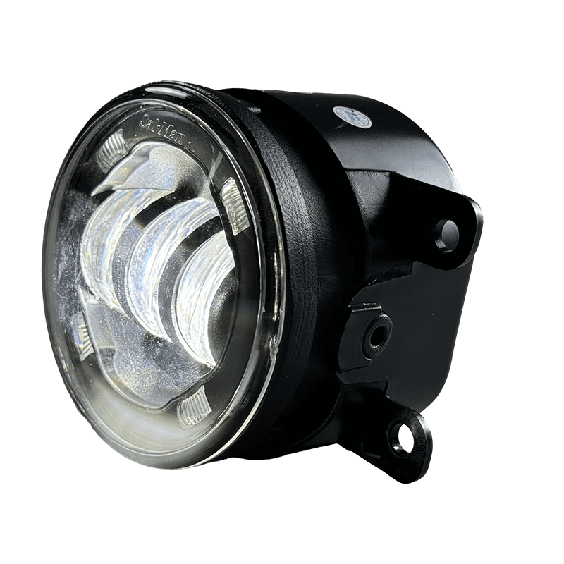Honda Dual Color Four Eyes Angel Eye
