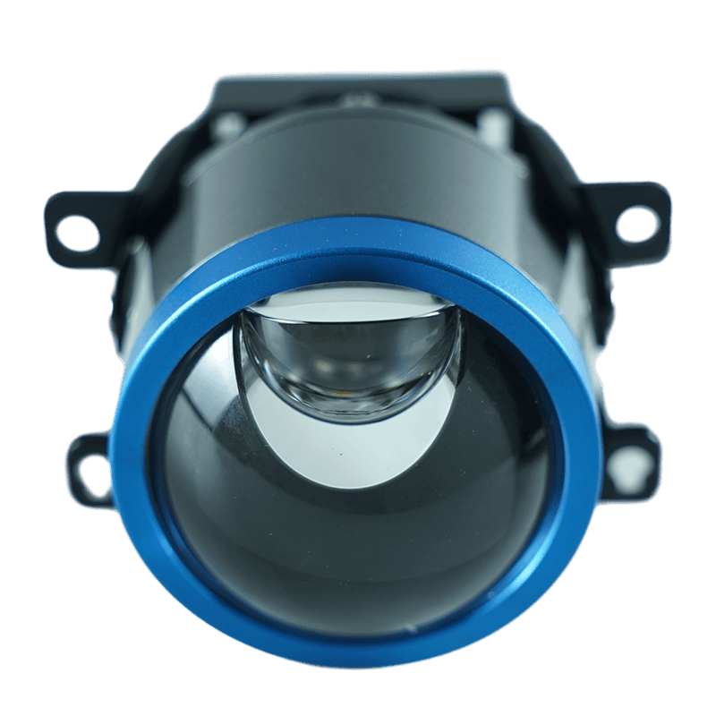 Honda lens group