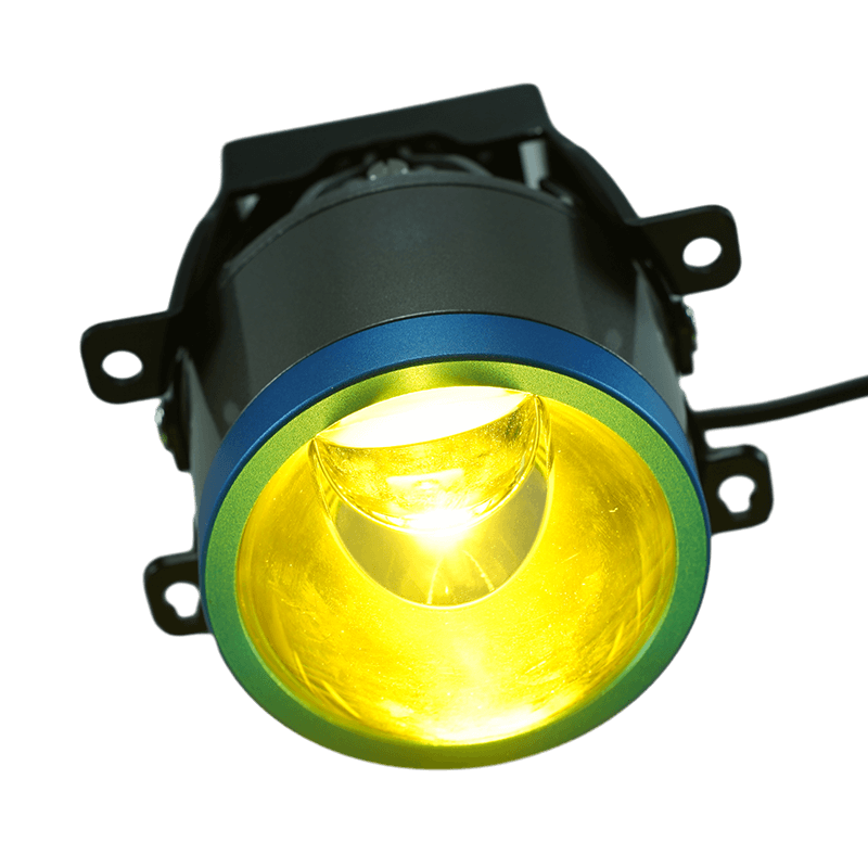 Honda lens group