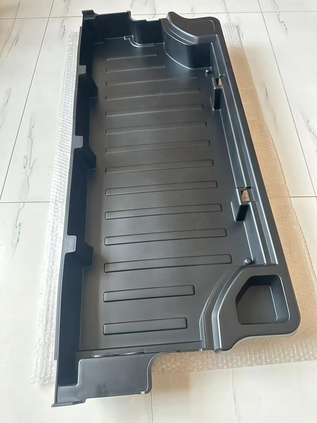 Defender 90trunk storage box